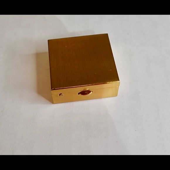 Vintage Rouge/ powder box circa 1930’s - Picture 1 of 7